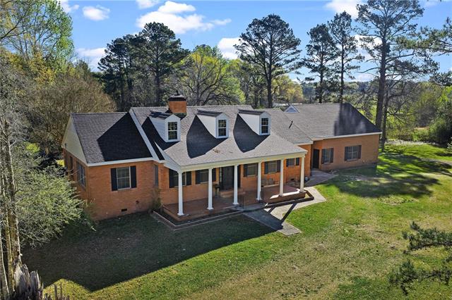 1641 Highway 71 Montgomery, LA 71454 - Photo 2 of 60
