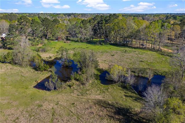 1641 Highway 71 Montgomery, LA 71454 - Photo 22 of 60