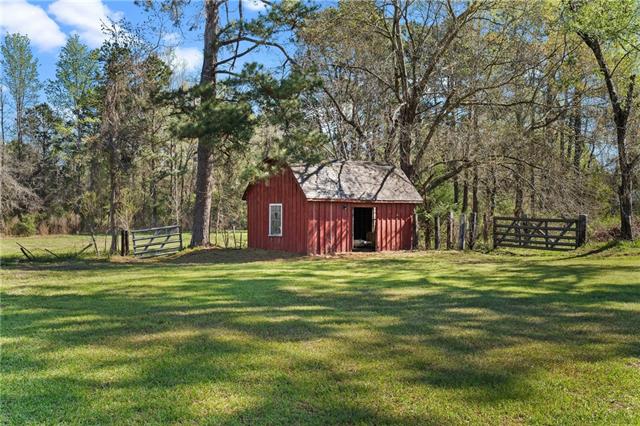 1641 Highway 71 Montgomery, LA 71454 - Photo 26 of 60
