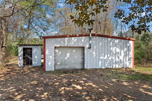 1641 Highway 71 Montgomery, LA 71454 - Photo 27 of 60