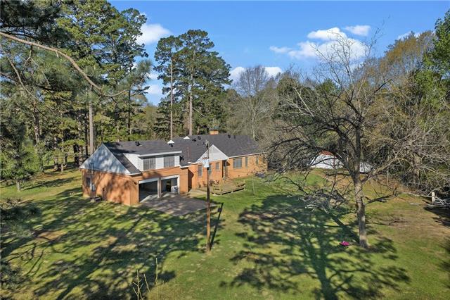 1641 Highway 71 Montgomery, LA 71454 - Photo 3 of 60