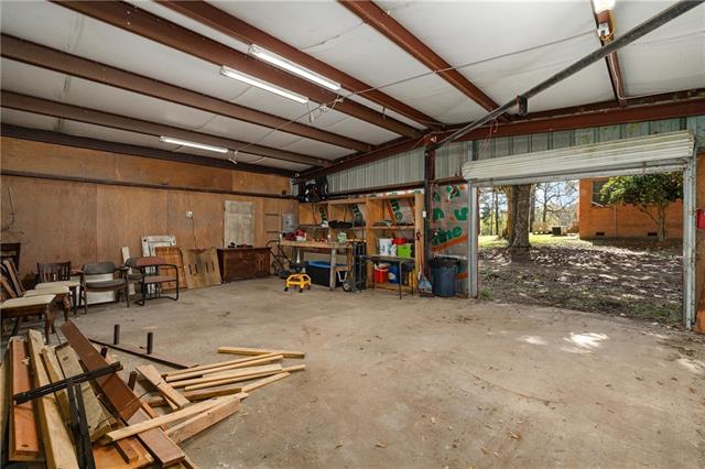 1641 Highway 71 Montgomery, LA 71454 - Photo 33 of 60