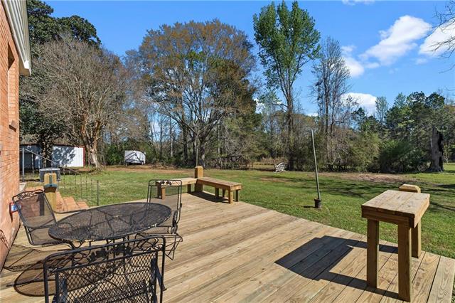 1641 Highway 71 Montgomery, LA 71454 - Photo 39 of 60