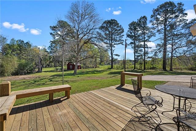 1641 Highway 71 Montgomery, LA 71454 - Photo 40 of 60