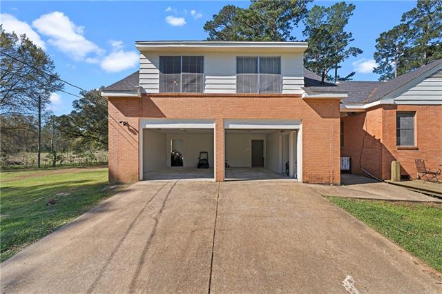 1641 Highway 71 Montgomery, LA 71454 - Photo 41 of 60
