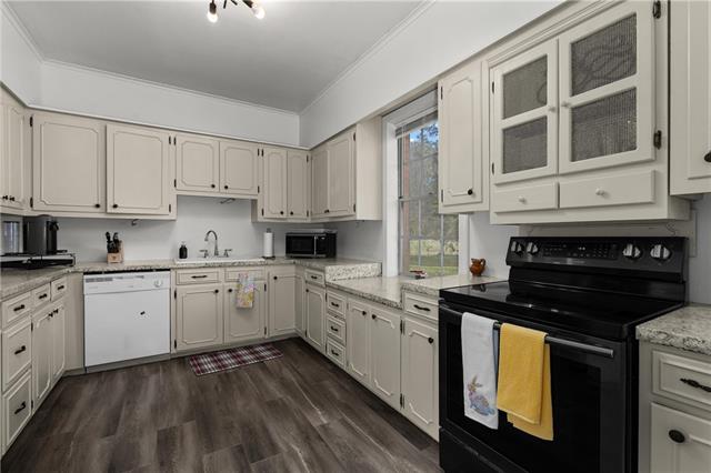 1641 Highway 71 Montgomery, LA 71454 - Photo 49 of 60
