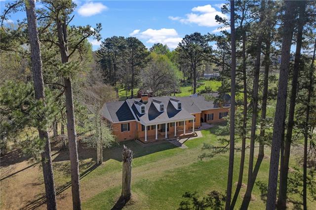 1641 Highway 71 Montgomery, LA 71454 - Photo 5 of 60