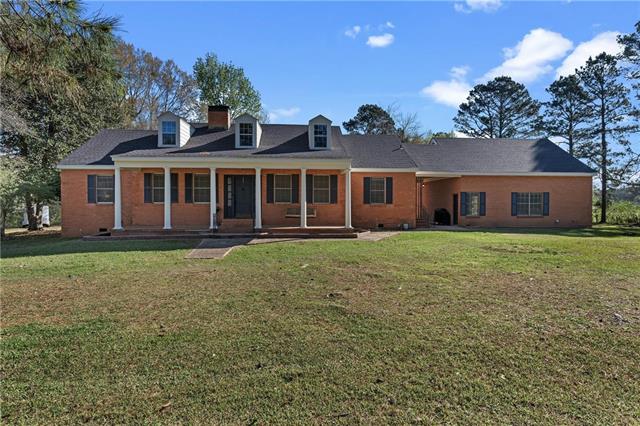 1641 Highway 71 Montgomery, LA 71454 - Photo 6 of 60