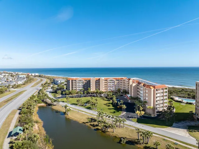 $530,000 | 104 Surfview Drive, Unit 2201, Palm Coast, FL 32137