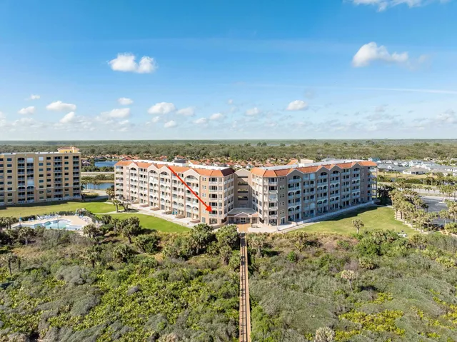 $530,000 | 104 Surfview Drive, Unit 2201, Palm Coast, FL 32137