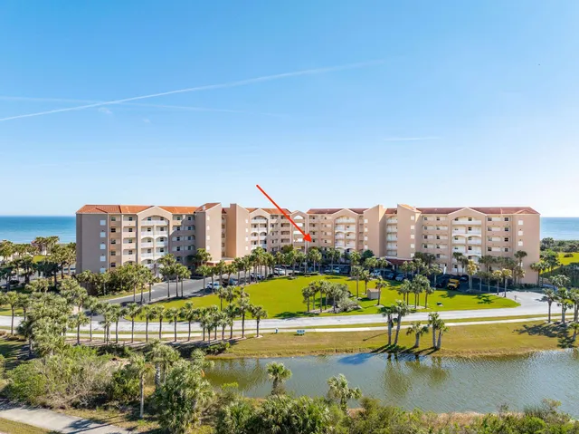 $530,000 | 104 Surfview Drive, Unit 2201, Palm Coast, FL 32137