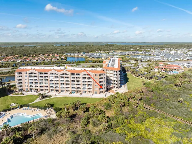 $530,000 | 104 Surfview Drive, Unit 2201, Palm Coast, FL 32137