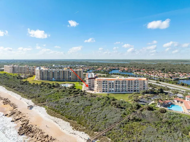 $530,000 | 104 Surfview Drive, Unit 2201, Palm Coast, FL 32137