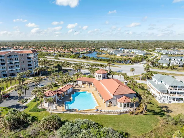 $530,000 | 104 Surfview Drive, Unit 2201, Palm Coast, FL 32137