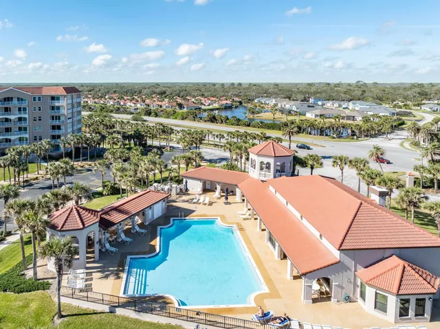 $530,000 | 104 Surfview Drive, Unit 2201, Palm Coast, FL 32137