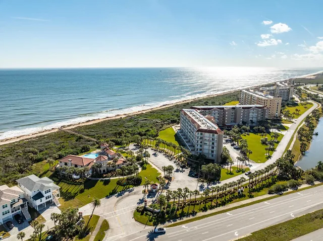 $530,000 | 104 Surfview Drive, Unit 2201, Palm Coast, FL 32137