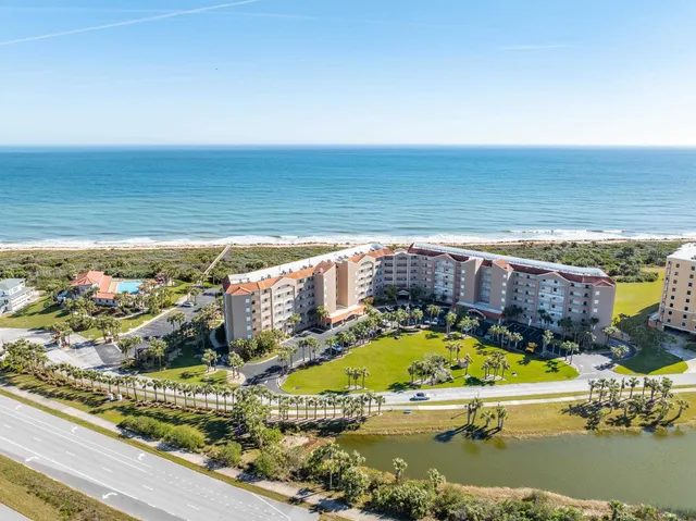 $530,000 | 104 Surfview Drive, Unit 2201, Palm Coast, FL 32137