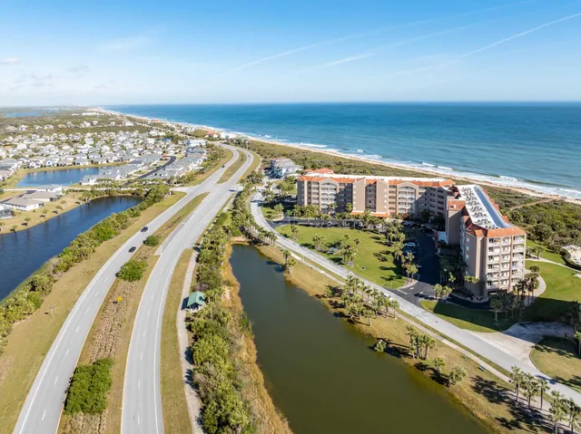 $530,000 | 104 Surfview Drive, Unit 2201, Palm Coast, FL 32137