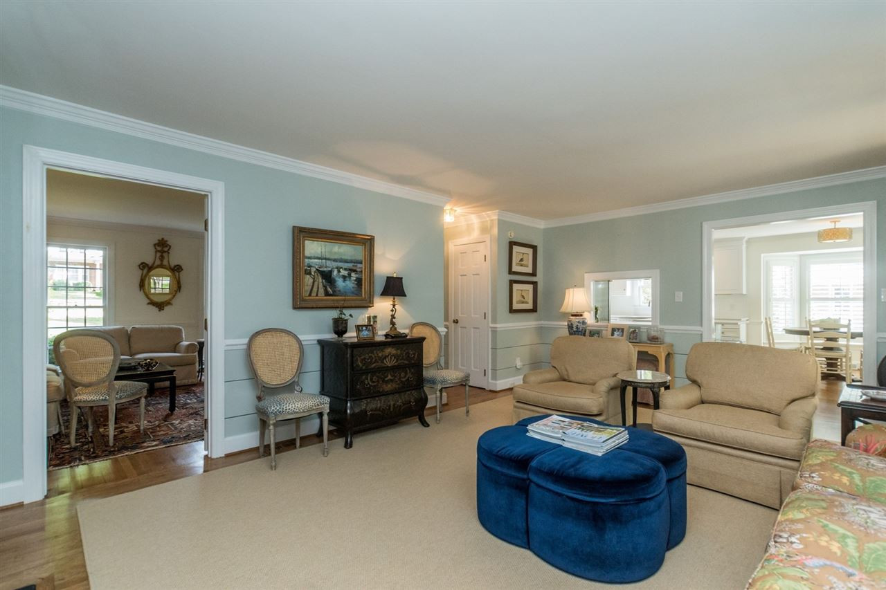 2210 Beechridge Road Raleigh, NC 27608 - Photo 12 of 29 Photo 12
