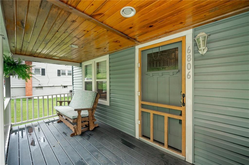 6806 Rte 240 Highway Cherry Tree, PA 15724 - Photo 3 of 40