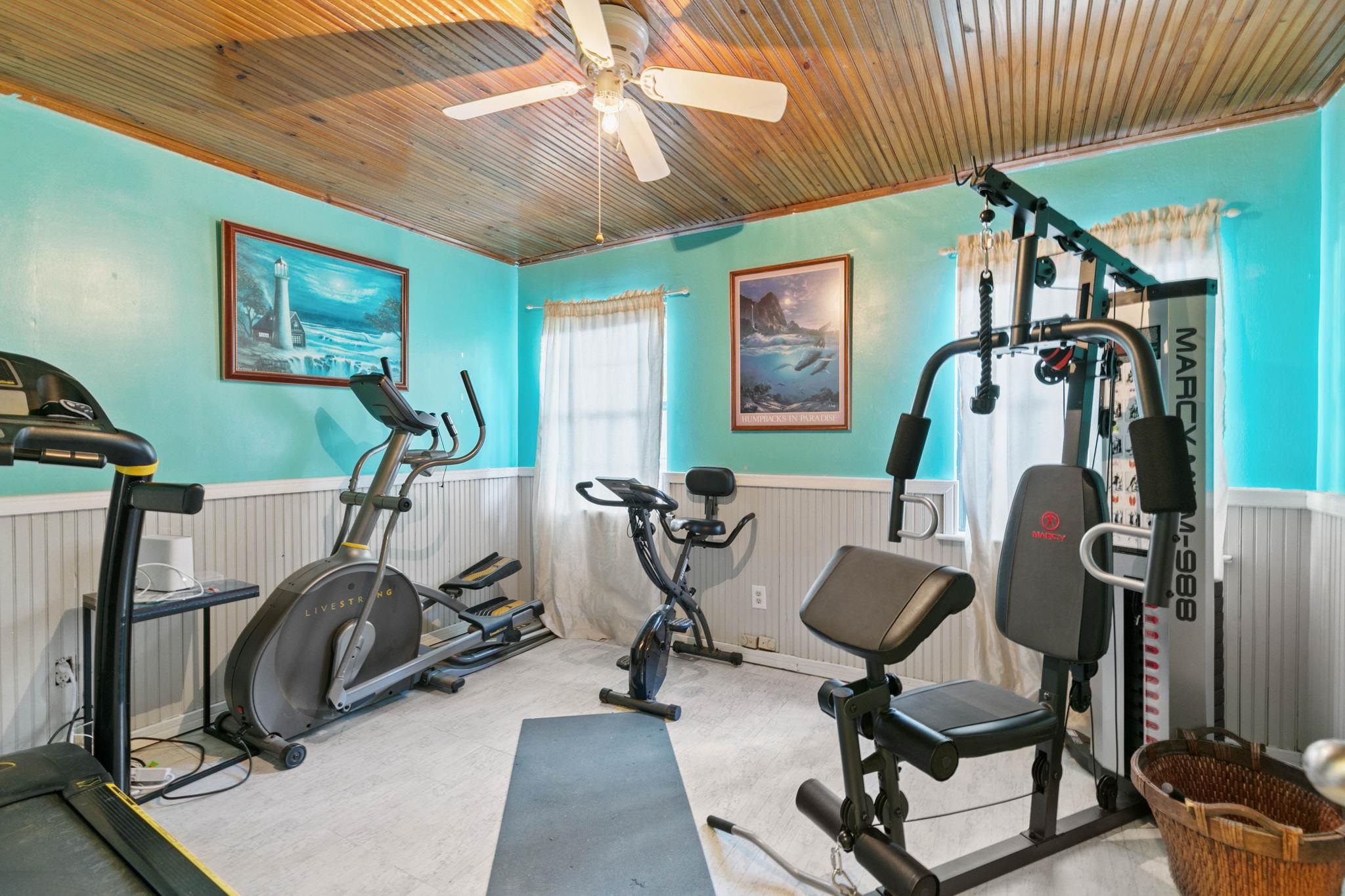 107 Rainer Circle Daphne, AL 36526 - Photo 24 of 31 Exercise Room