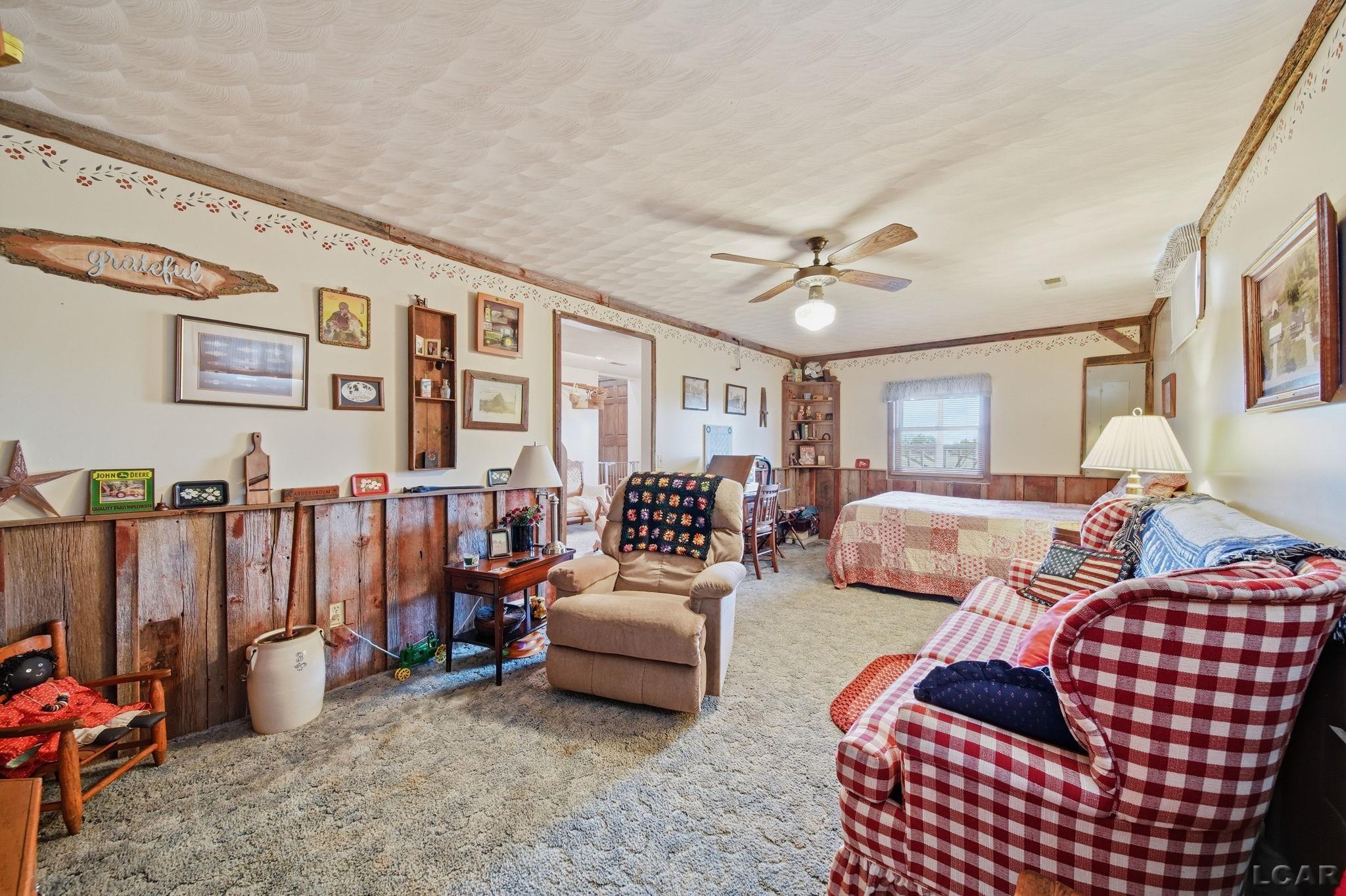 1474 North Raisin Center Highway Adrian, MI 49221 - Photo 29 of 65