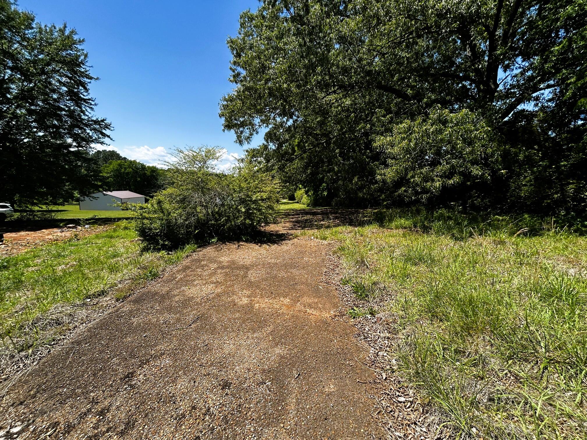 573 South Judd Road Decatur, TN 37322 - Photo 29 of 37 Judd driveway