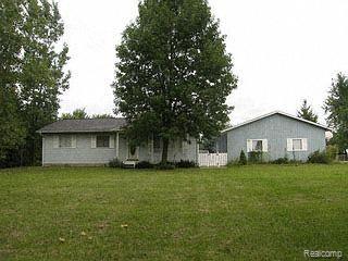 1522 Pratt Road Metamora, MI 48455 - Photo 1 of 1 Photo