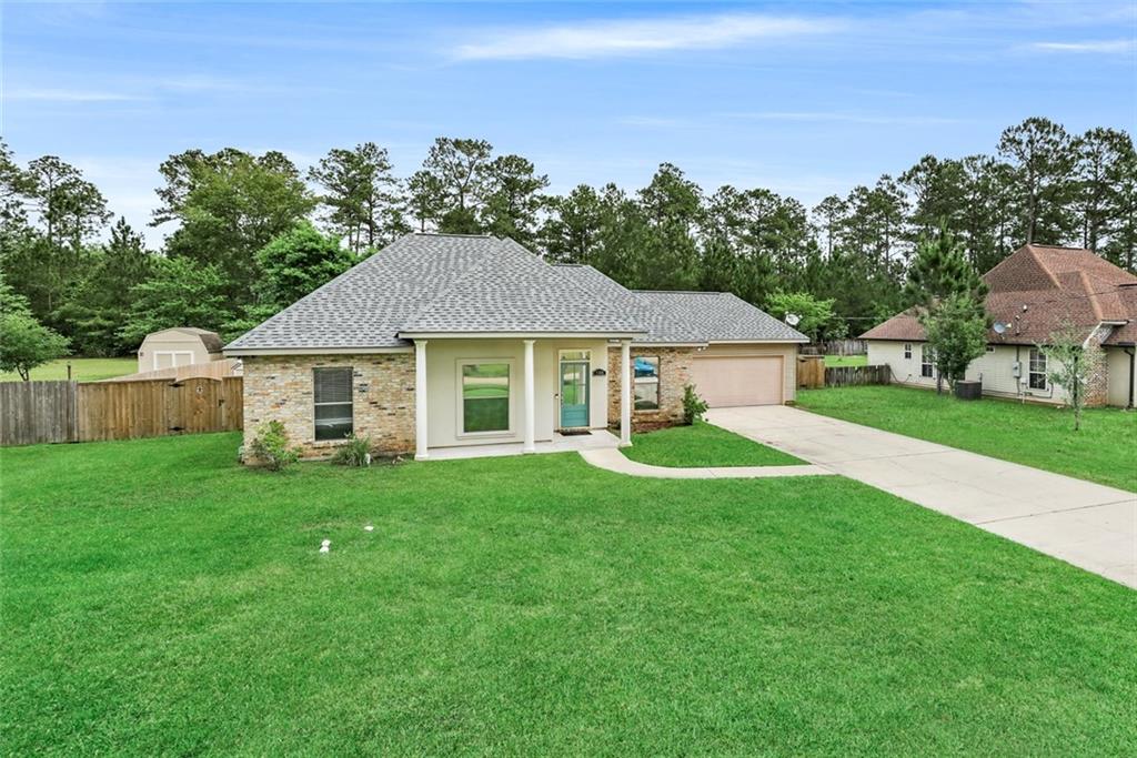 73306 Penn Mill Road Covington, LA 70435 - Photo 1 of 15 Gallery Image 1