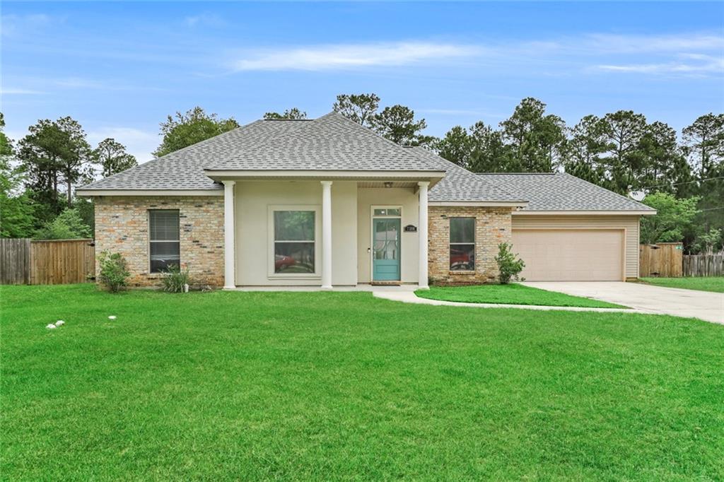 73306 Penn Mill Road Covington, LA 70435 - Photo 2 of 15 Gallery Image 2