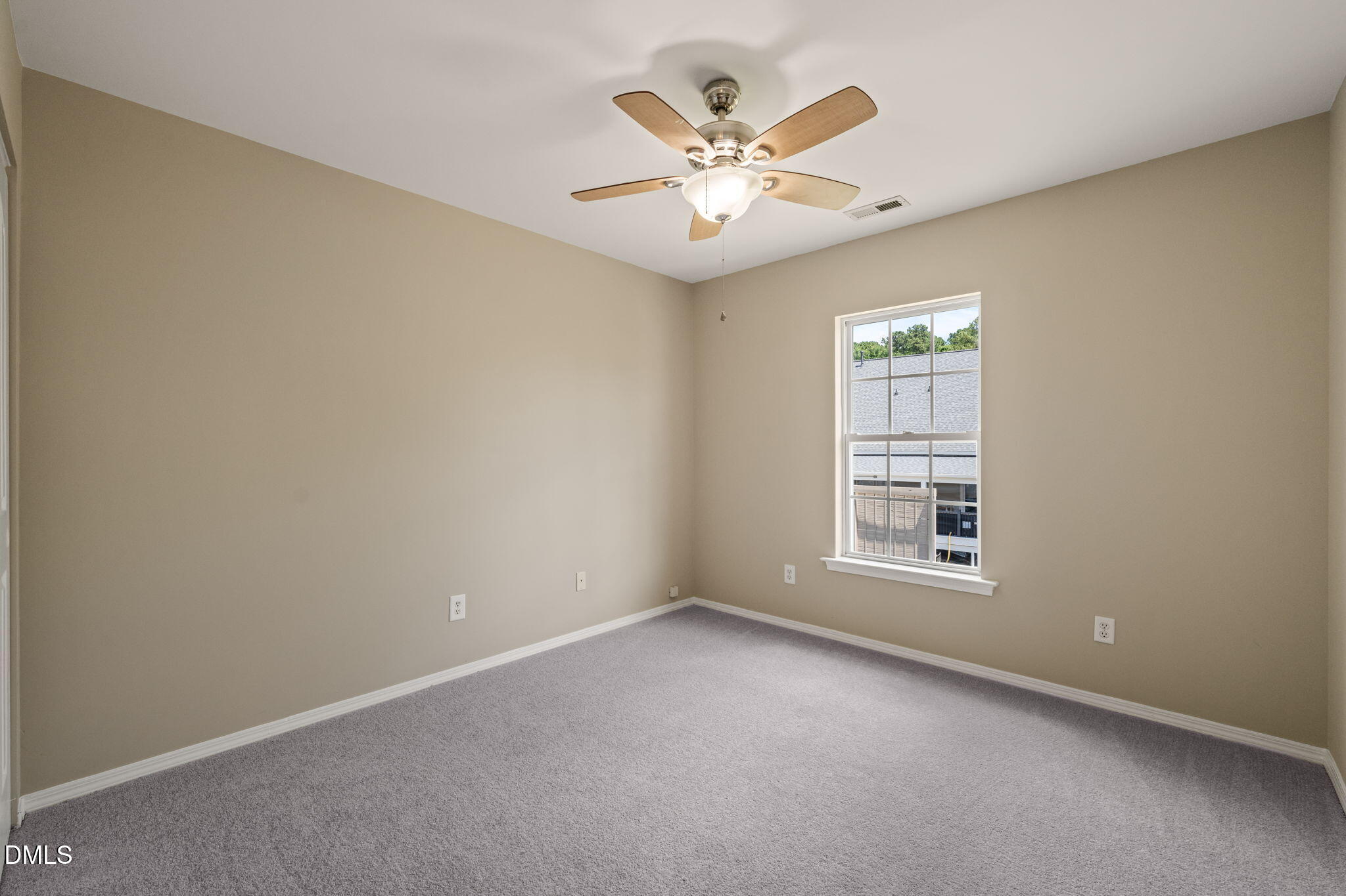 5501 Cahaba Way Raleigh, NC 27616 - Photo 36 of 56 Bedroom 4 (1)
