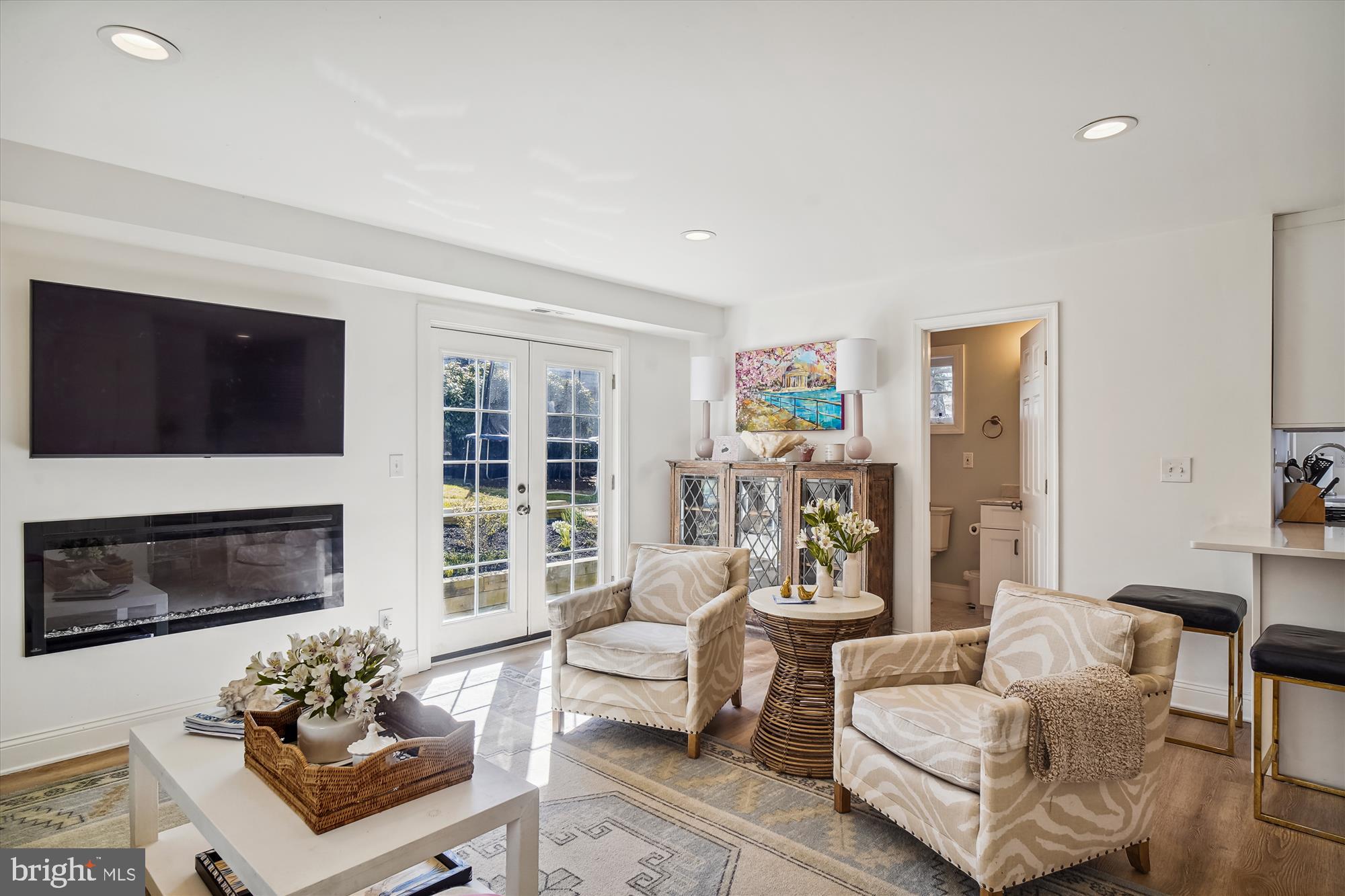 3002 Fayette Road Kensington, MD 20895 - Photo 15 of 49 Gallery Image 15