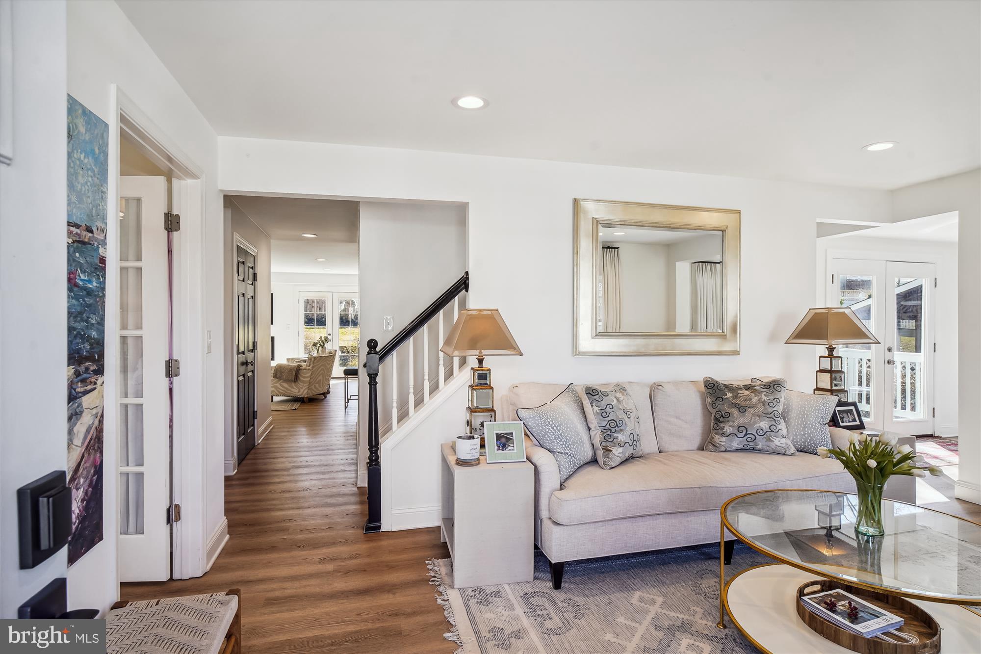 3002 Fayette Road Kensington, MD 20895 - Photo 3 of 49 Gallery Image 3