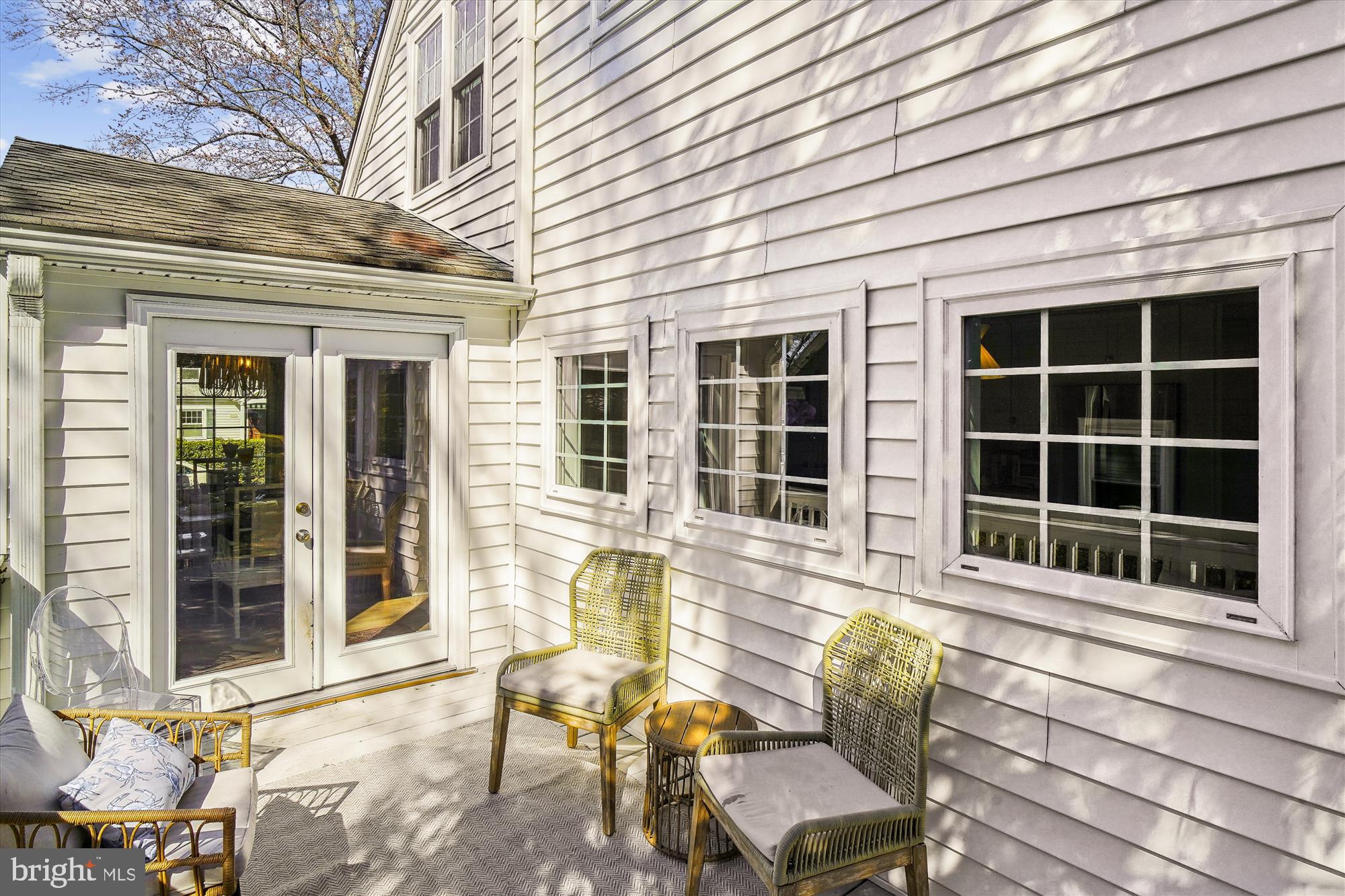 3002 Fayette Road Kensington, MD 20895 - Photo 38 of 49 Gallery Image 38