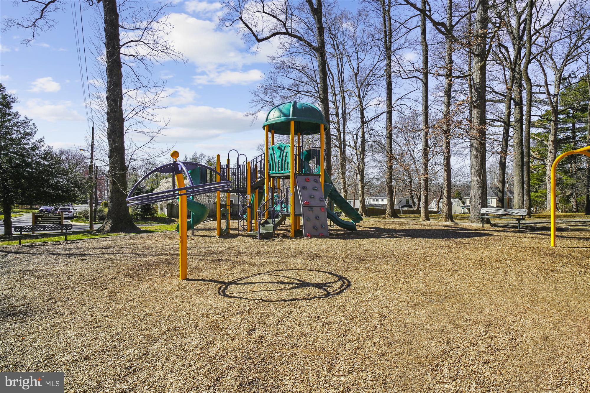 3002 Fayette Road Kensington, MD 20895 - Photo 45 of 49 Gallery Image 45