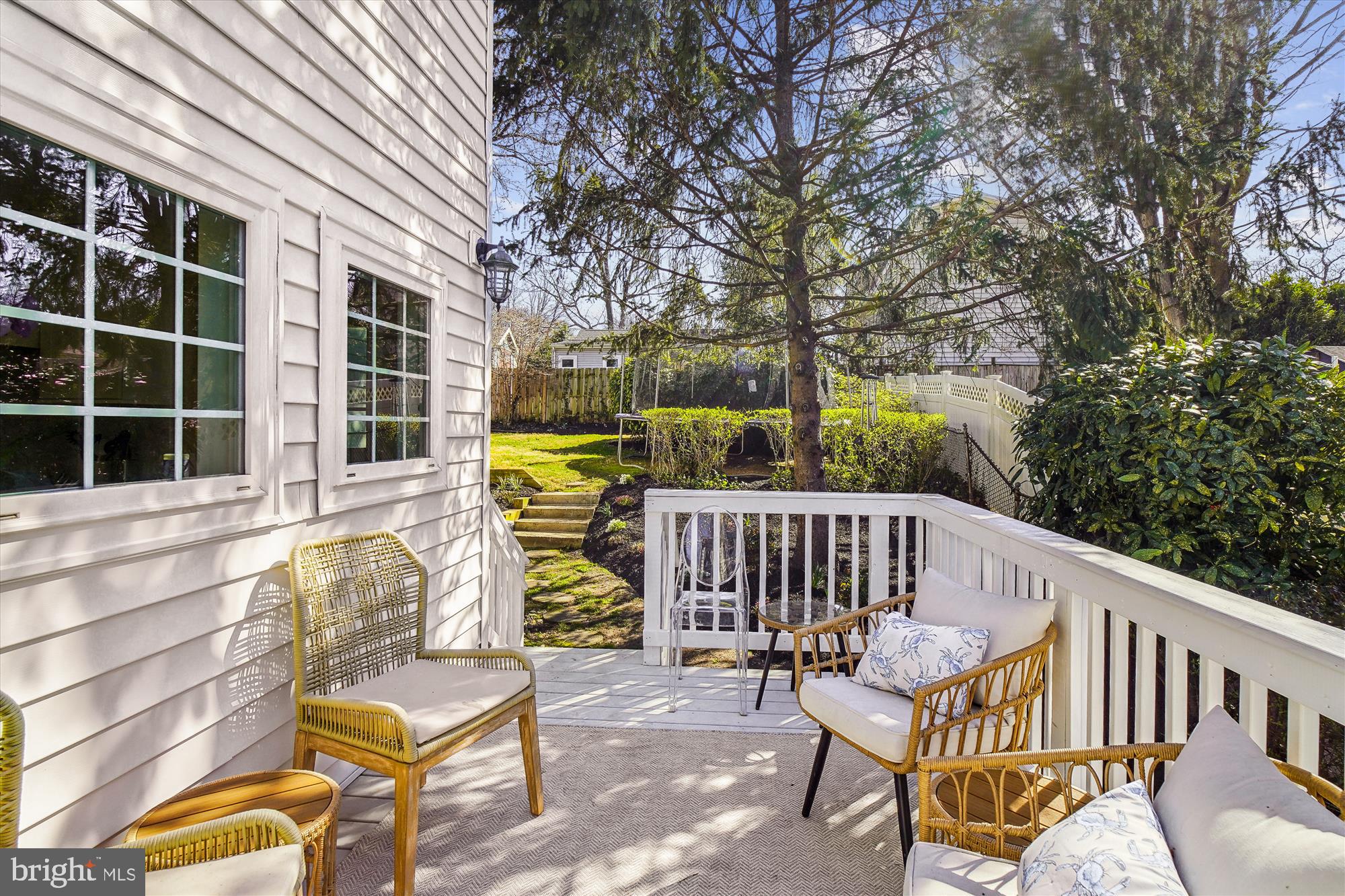 3002 Fayette Road Kensington, MD 20895 - Photo 8 of 49 Gallery Image 8