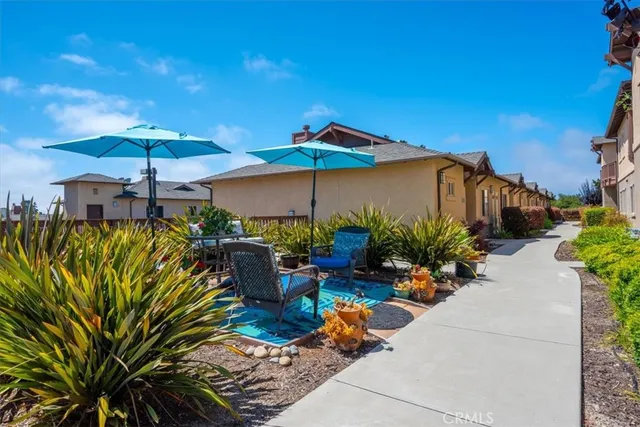 $570,000 | 579 Camino Mercado, Unit 419, Arroyo Grande, CA 93420