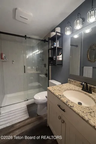 $370,000 | 665 Adams Street, Afton, WY 83110