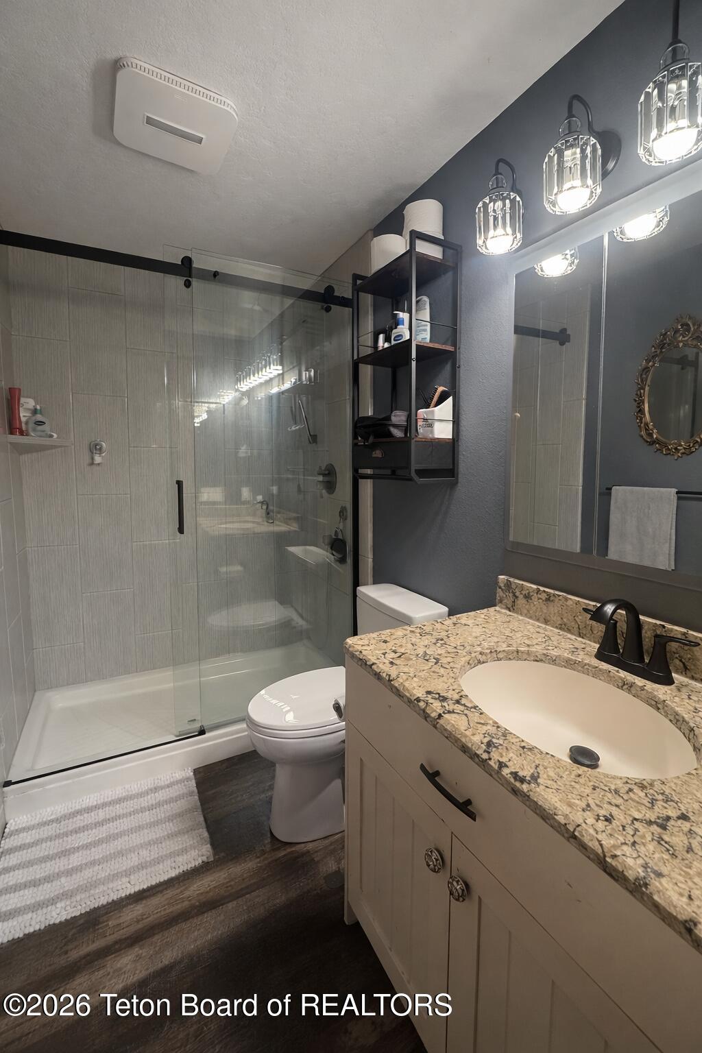 665 Adams Street Afton, WY 83110 - Photo 12 of 40 Bathroom 1