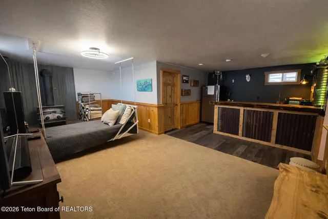 $370,000 | 665 Adams Street, Afton, WY 83110