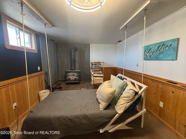 $370,000 | 665 Adams Street, Afton, WY 83110