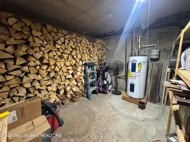 $370,000 | 665 Adams Street, Afton, WY 83110