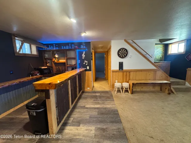 $370,000 | 665 Adams Street, Afton, WY 83110