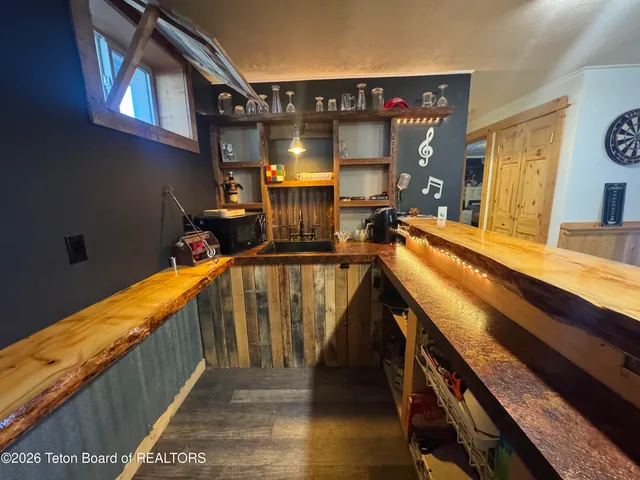 $370,000 | 665 Adams Street, Afton, WY 83110