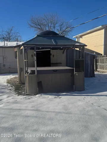 $370,000 | 665 Adams Street, Afton, WY 83110