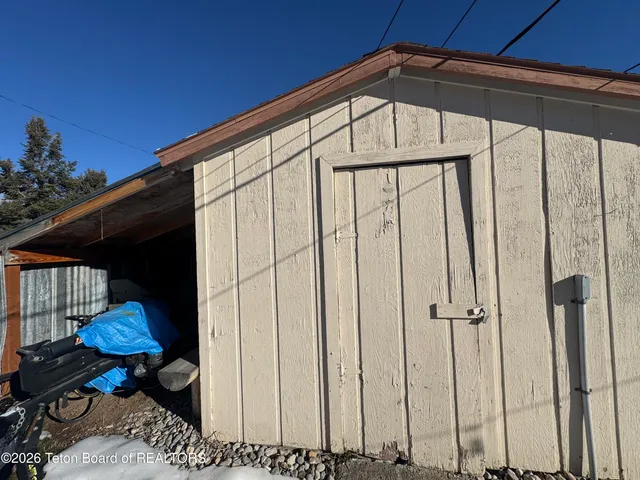 $370,000 | 665 Adams Street, Afton, WY 83110