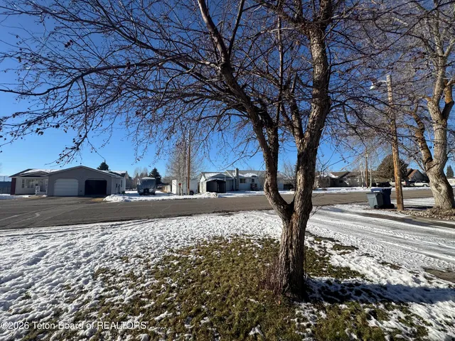 $370,000 | 665 Adams Street, Afton, WY 83110