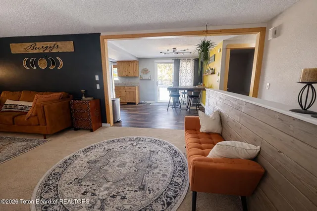 $370,000 | 665 Adams Street, Afton, WY 83110