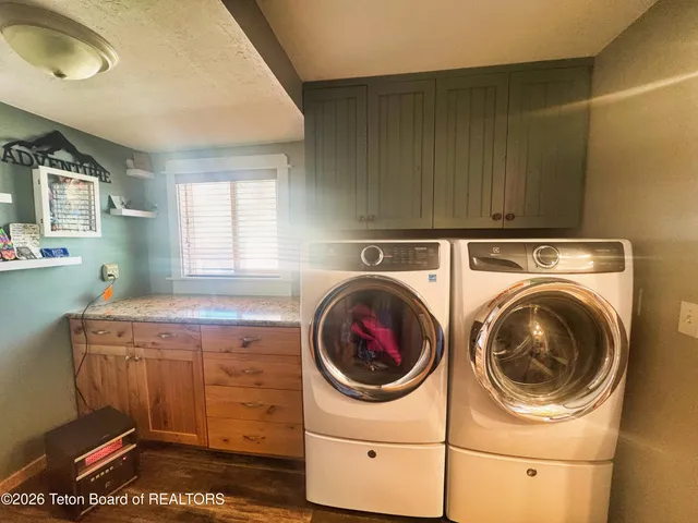 $370,000 | 665 Adams Street, Afton, WY 83110