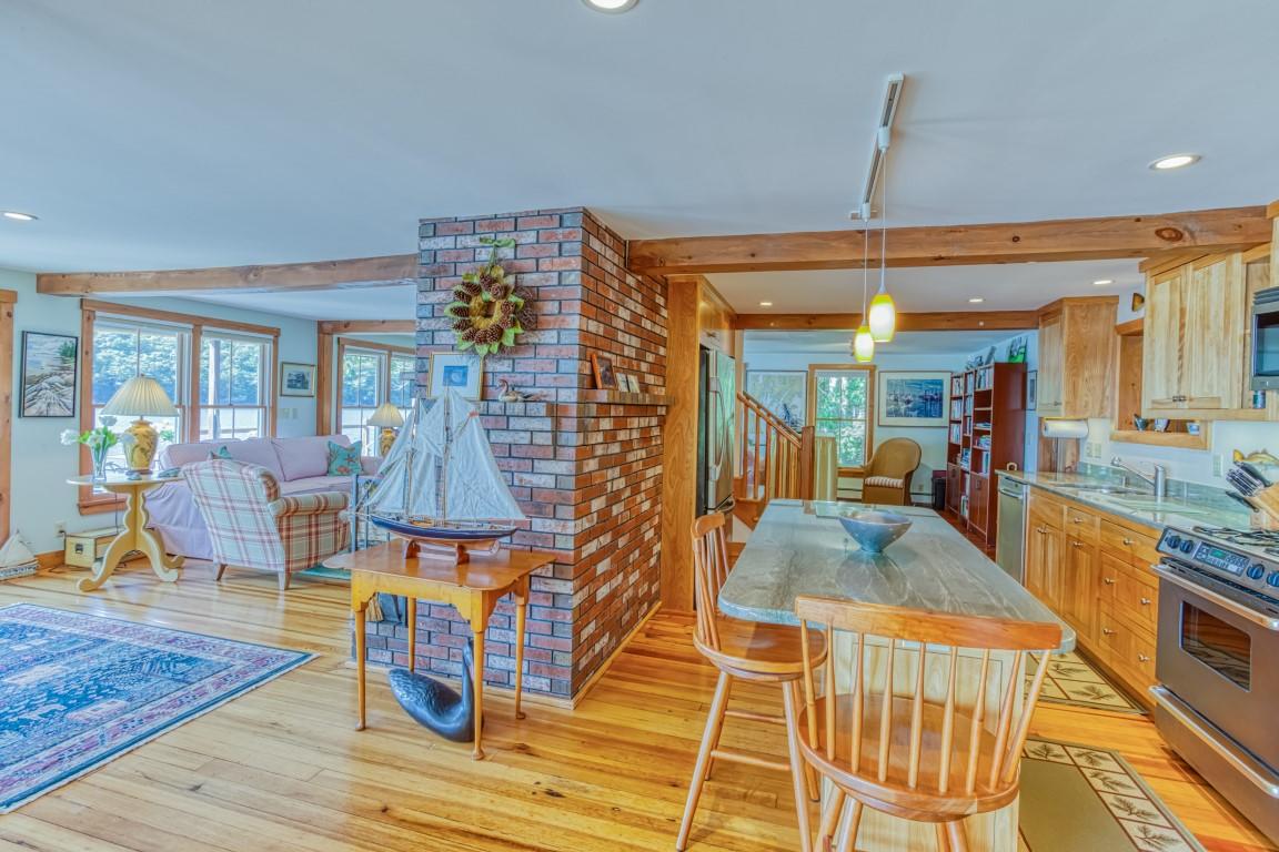 972 Cross Point Road Edgecomb, ME 04556 - Photo 14 of 35 14